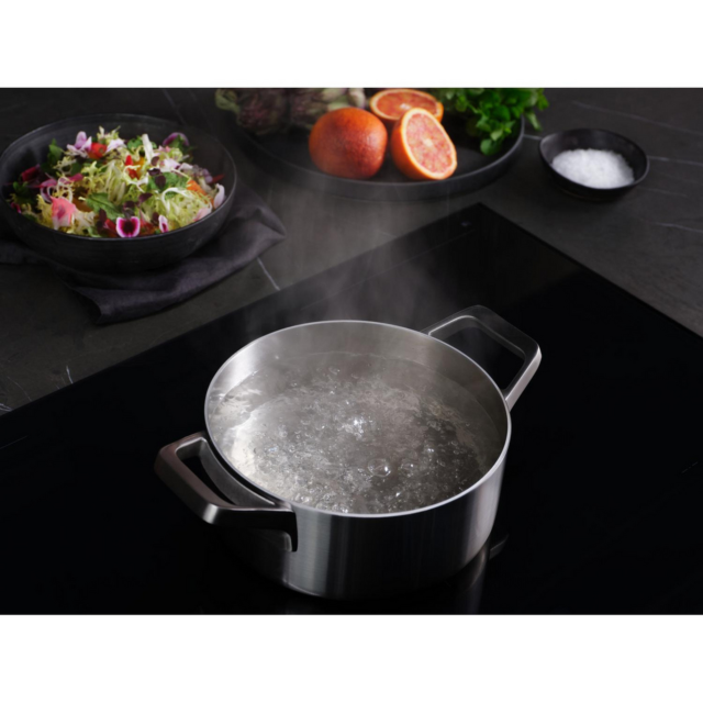 AEG SO64IA0BIT 58cm Induction Hob Black