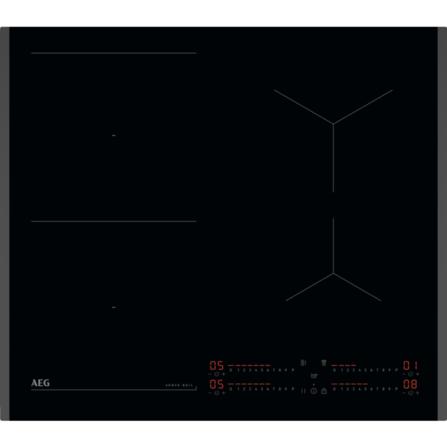 AEG TI64IB10FB Induction Hob