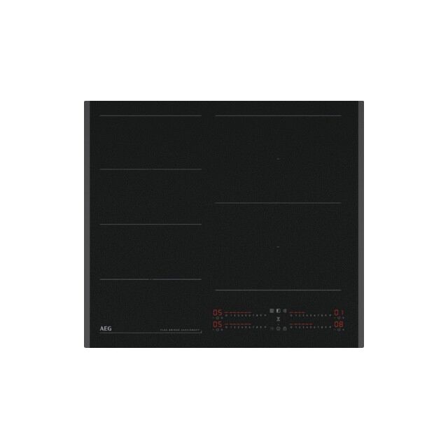 Aeg Ti64ig00fz Saphirmatt® Induction Hob