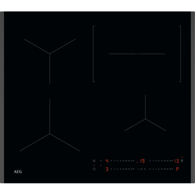 AEG TO64IC0XFB Induction Hob