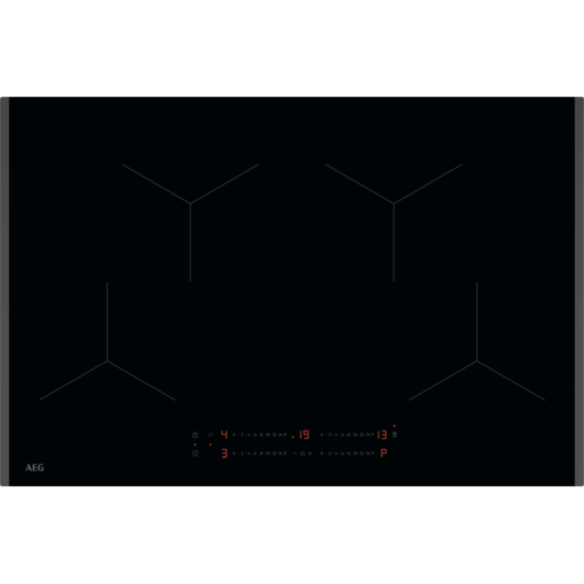 AEG TO84IA00FB Induction Hob
