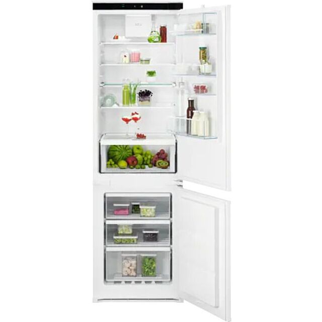 AEG TSC7G181ES Built In Fridge Freezer