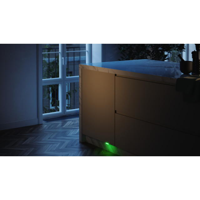 ASKO DFI545N.UK Integrated Dishwasher 14 Place Settings
