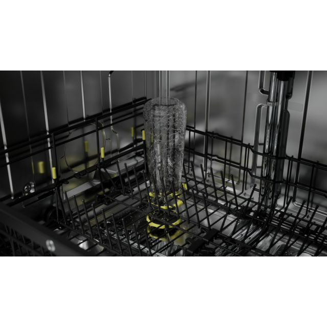 ASKO DFI545N.UK Integrated Dishwasher 14 Place Settings