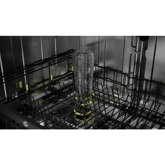 ASKO DFI746MU.UK DFI746MUUK Integrated Dishwasher - 14 Place Settings