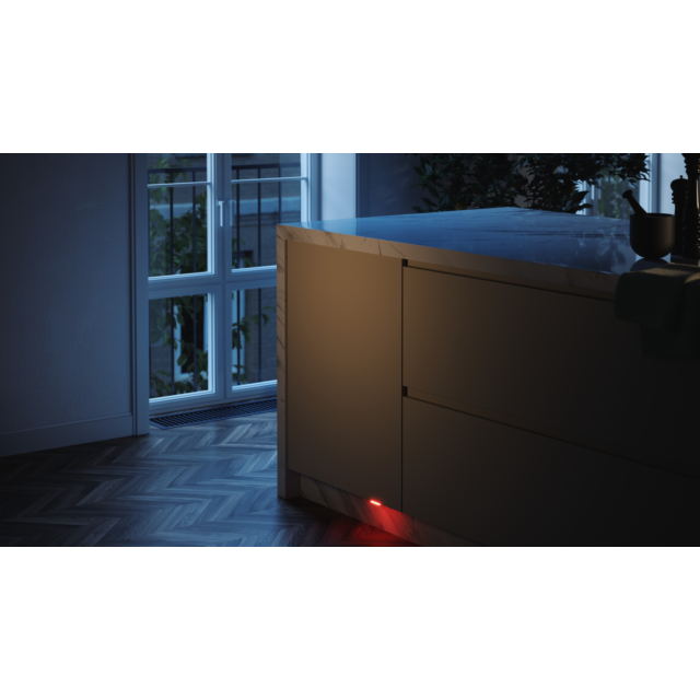 ASKO DFI746MU.UK DFI746MUUK Integrated Dishwasher - 14 Place Settings