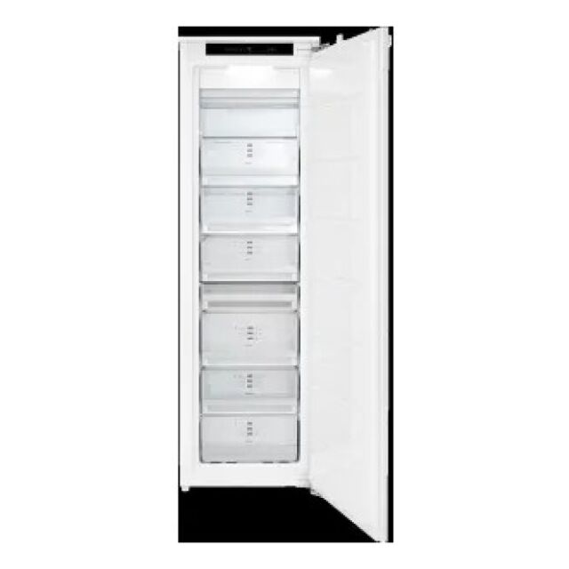 Asko FN31831I_UK Built In Freezer