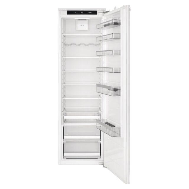 Asko R31831I_UK Built In Larder Fridge