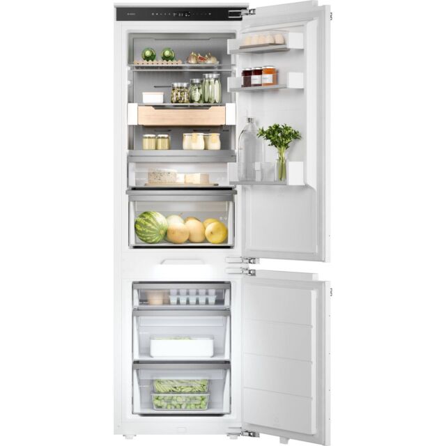 Asko RBC576DNC1 Built In Fridge Freezer