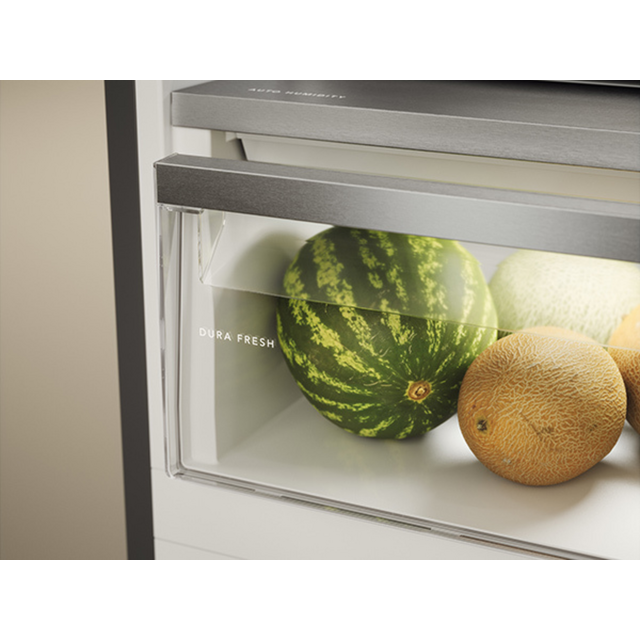 ASKO RBR576DNC1.UK No Frost Upright Fridge Features