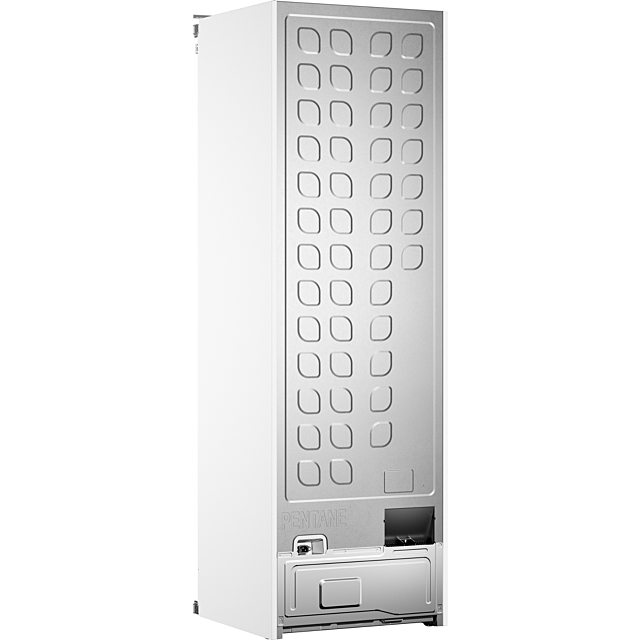 ASKO RBR576DNC1.UK No Frost Upright Fridge Features