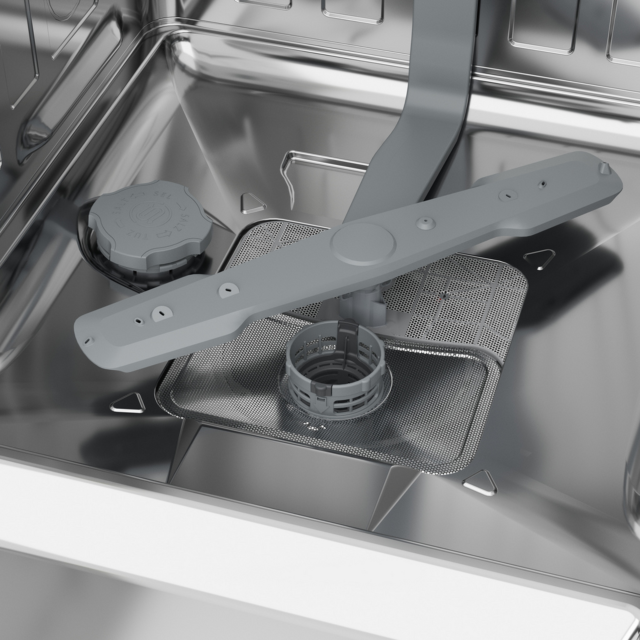 Beko BDIN25431 Built-in Dishwasher, 14 Place Settings