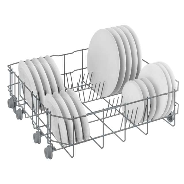 Beko BDIN25431 Built-in Dishwasher, 14 Place Settings