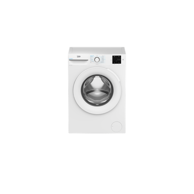 Beko BMN3WT3941W Freestaning Washing Machine