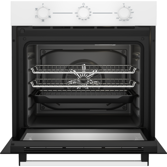 Beko CIFY71W Built In Electric Single Oven
