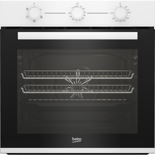 Beko CIFY71W Built In Electric Single Oven