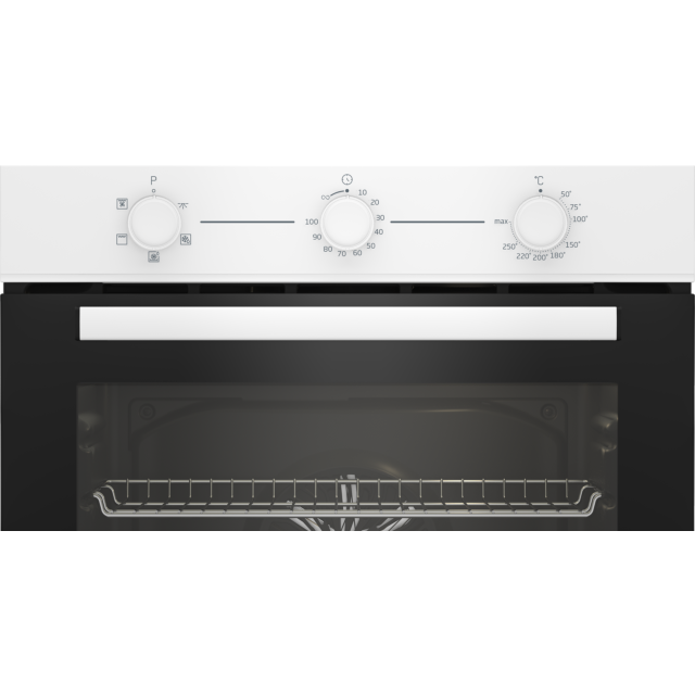 Beko CIFY71W Built In Electric Single Oven