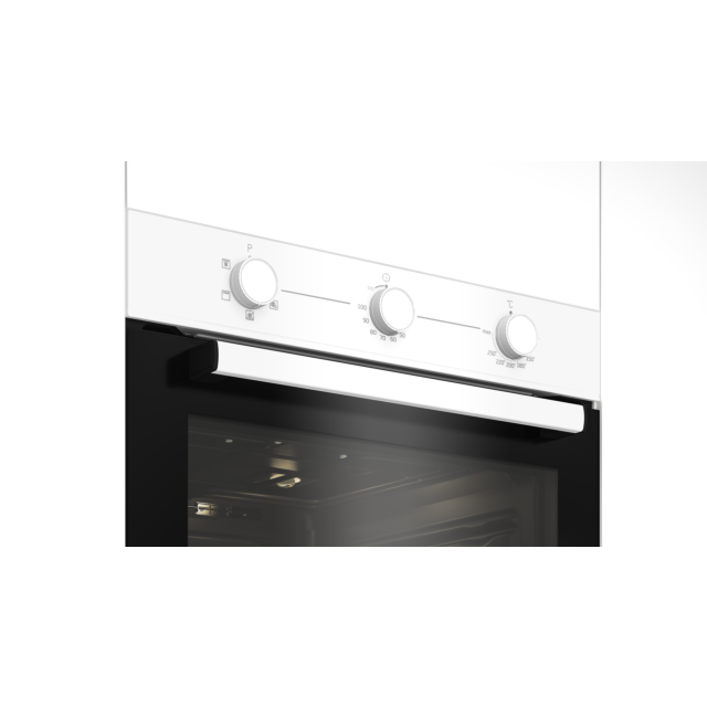 Beko CIFY71W Built In Electric Single Oven