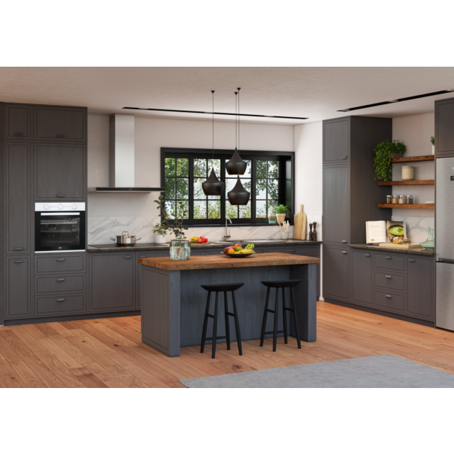 Beko CIFY71W Built In Electric Single Oven