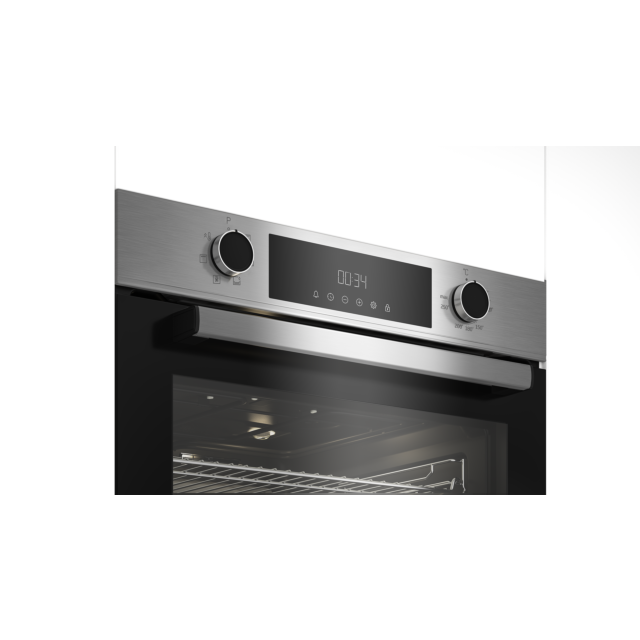 Beko CIMY91X Built In Electric Single Oven