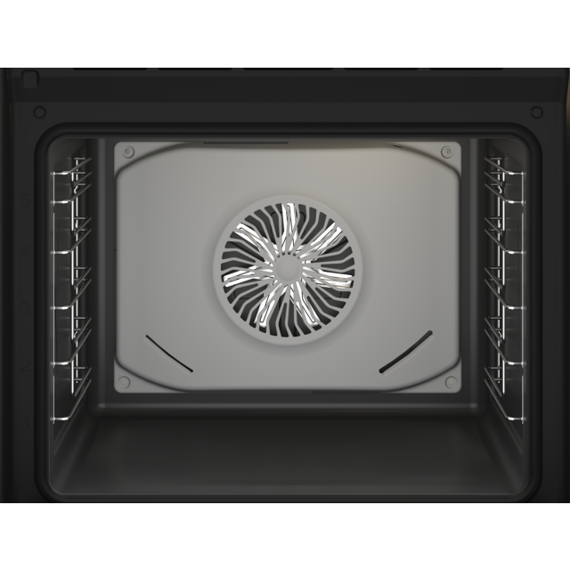 Beko CIMY91X Built In Electric Single Oven