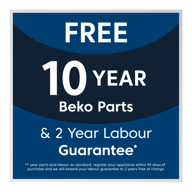 Beko CIMY91X Built In Electric Single Oven