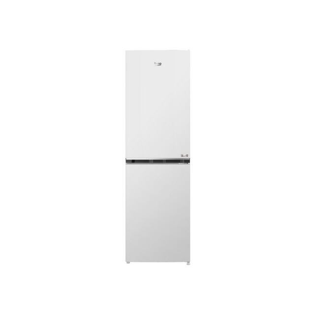 Beko CNE4581VW Fridge Freezer - White