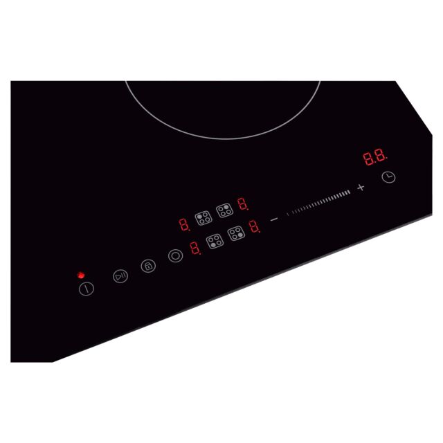Belling CH602T Black 444410136
