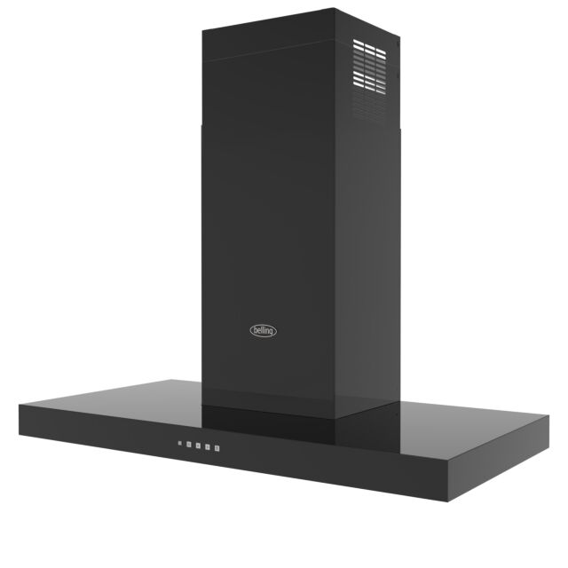 Belling 444411666 Cookcentre Chim 110T BLK
