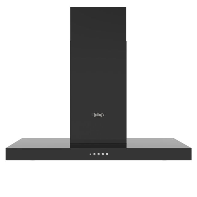 Belling 444411666 Cookcentre Chim 110T BLK