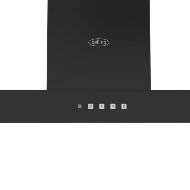 Belling 444411666 Cookcentre Chim 110T BLK