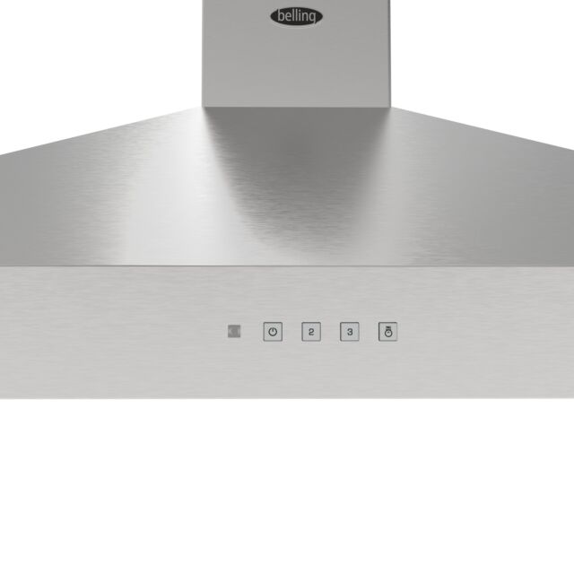 Belling 444411668 Cookcentre Chim 90PYR STA