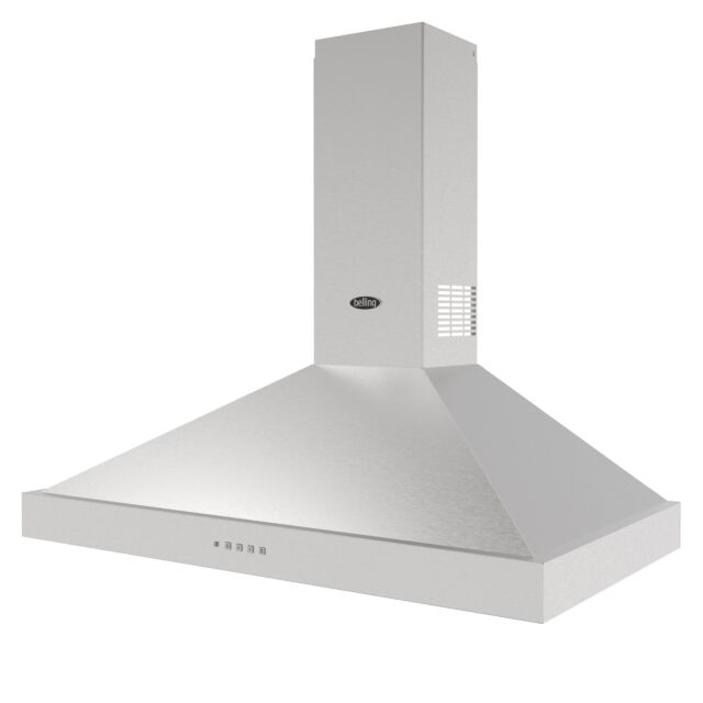 Belling 444411668 Cookcentre Chim 90PYR STA