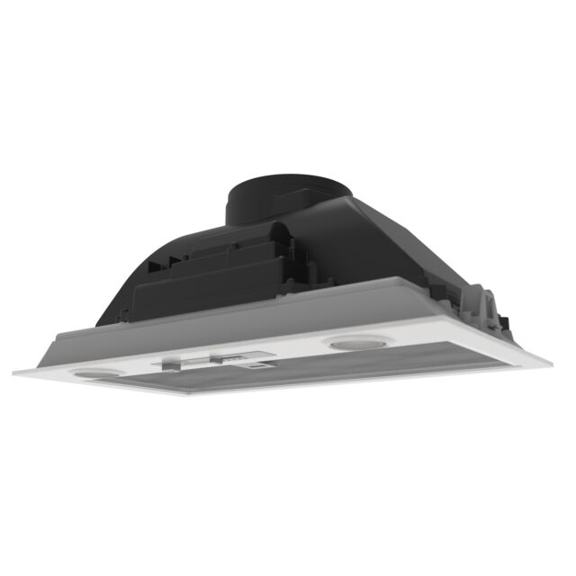 Belling 444411677 Canopy 603INT STA