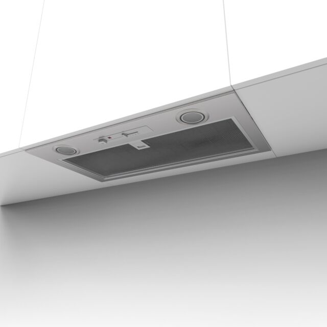 Belling 444411677 Canopy 603INT STA