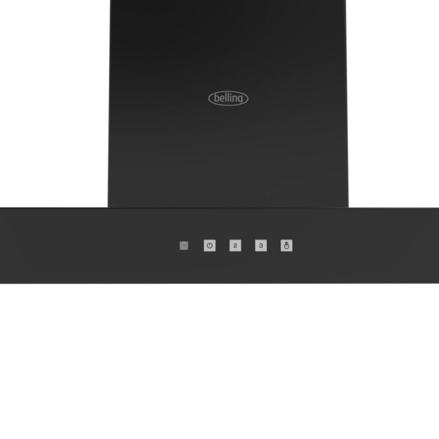 Belling 444411679 Chim 603T BLK