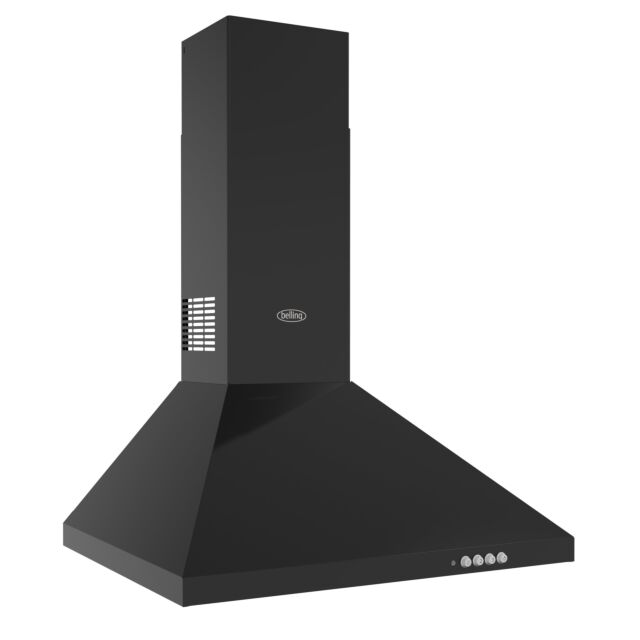 Belling 444411681 Chim 603PYR BLK