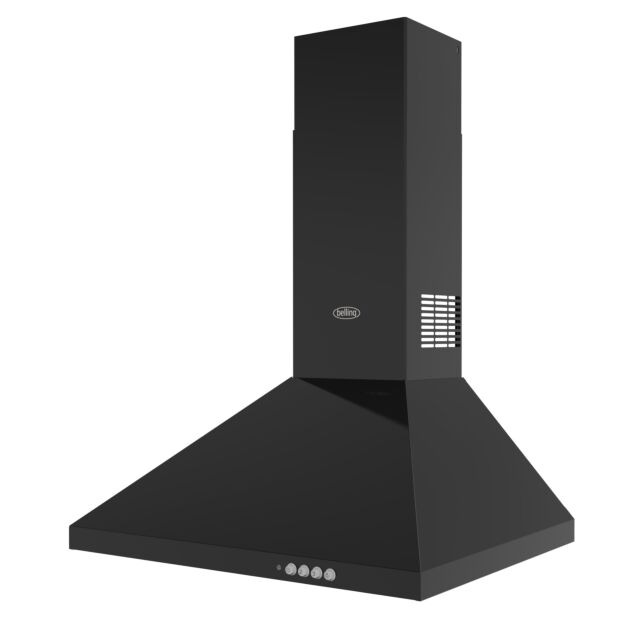 Belling 444411681 Chim 603PYR BLK