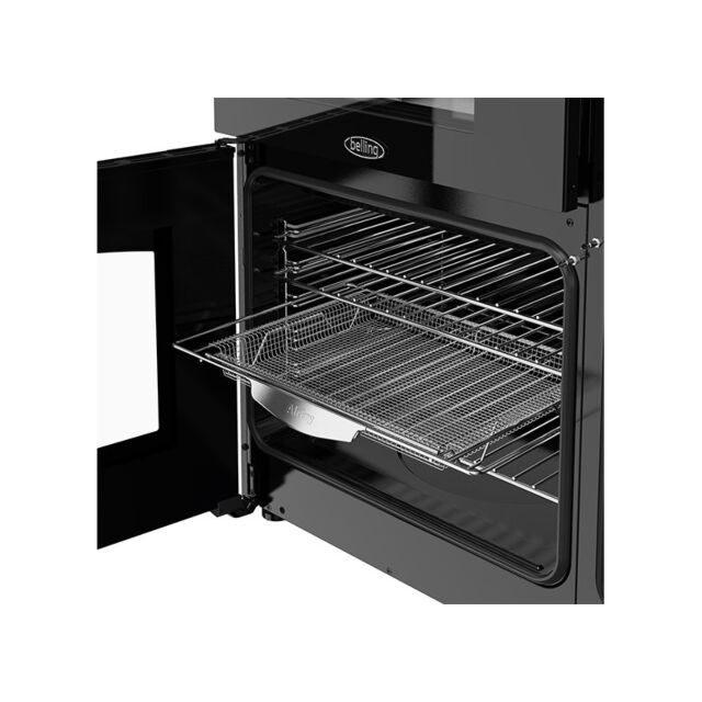 Belling 444411791 RCA Cookcentre 90E Blk