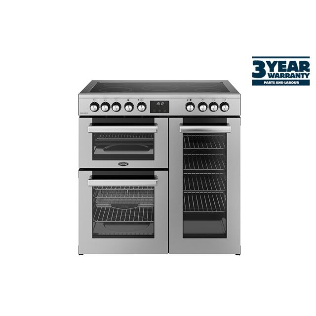 Belling 444411792 RCA Cookcentre 90E Sta