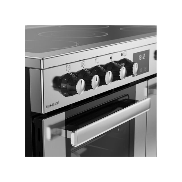 Belling 444411792 RCA Cookcentre 90E Sta