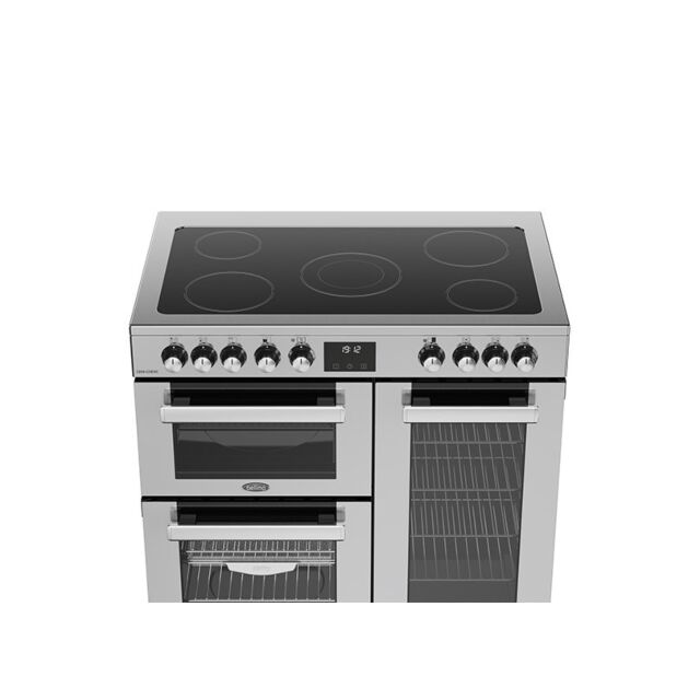 Belling 444411792 RCA Cookcentre 90E Sta