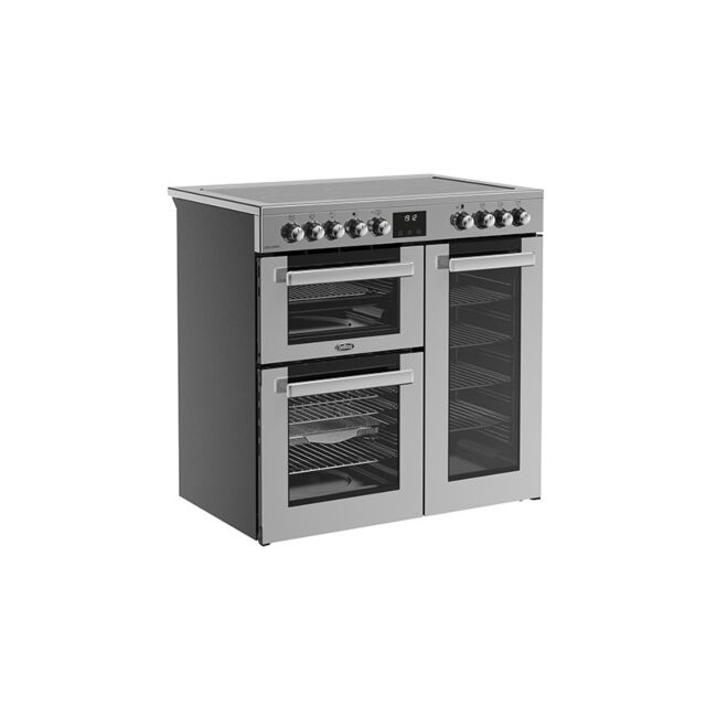 Belling 444411792 RCA Cookcentre 90E Sta