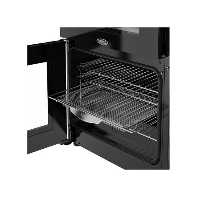 Belling 444411793 RCA Cookcentre 90DF Blk