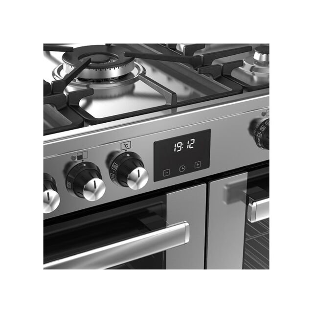Belling 444411794 RCA Cookcentre 90DF Sta