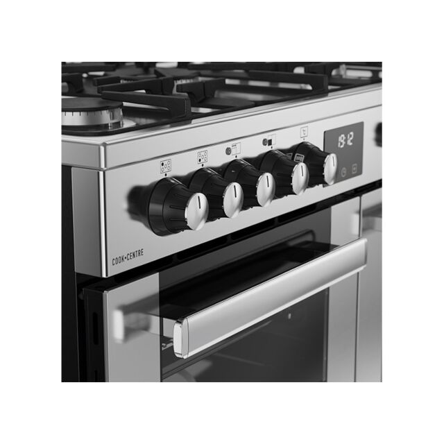 Belling 444411794 RCA Cookcentre 90DF Sta