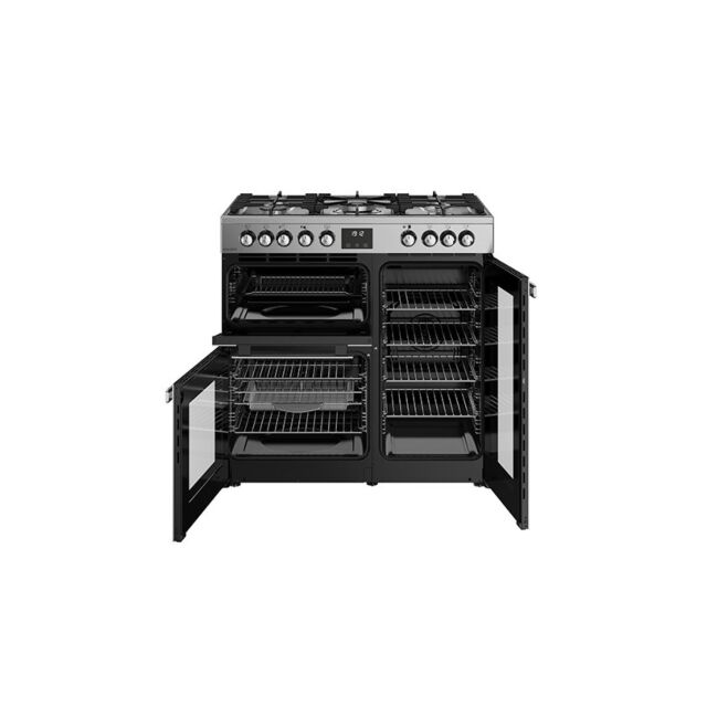 Belling 444411794 RCA Cookcentre 90DF Sta