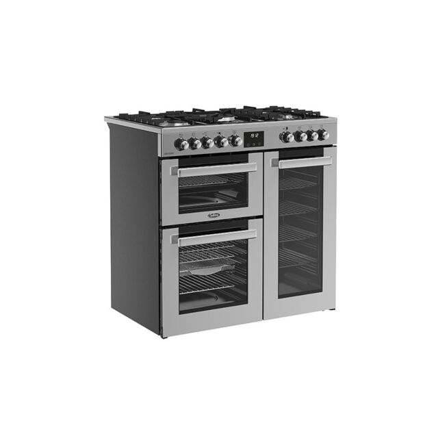 Belling 444411794 RCA Cookcentre 90DF Sta