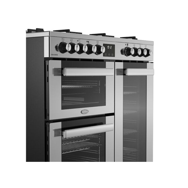 Belling 444411794 RCA Cookcentre 90DF Sta