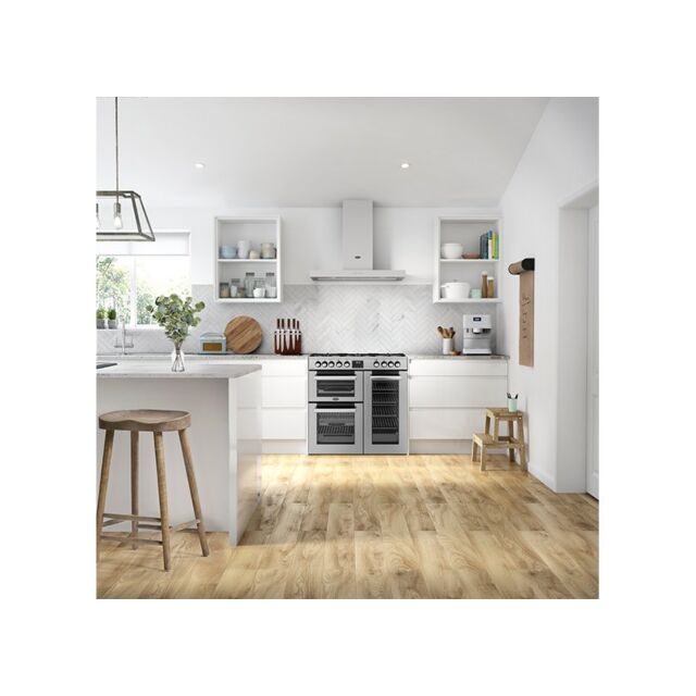 Belling 444411794 RCA Cookcentre 90DF Sta